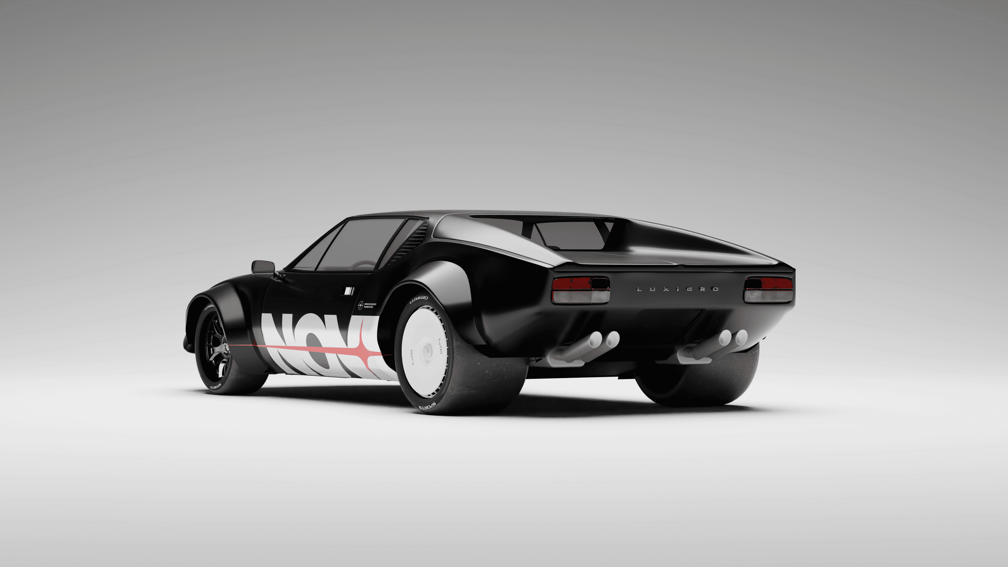 Nova Racing